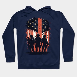 Flag Day Hoodie